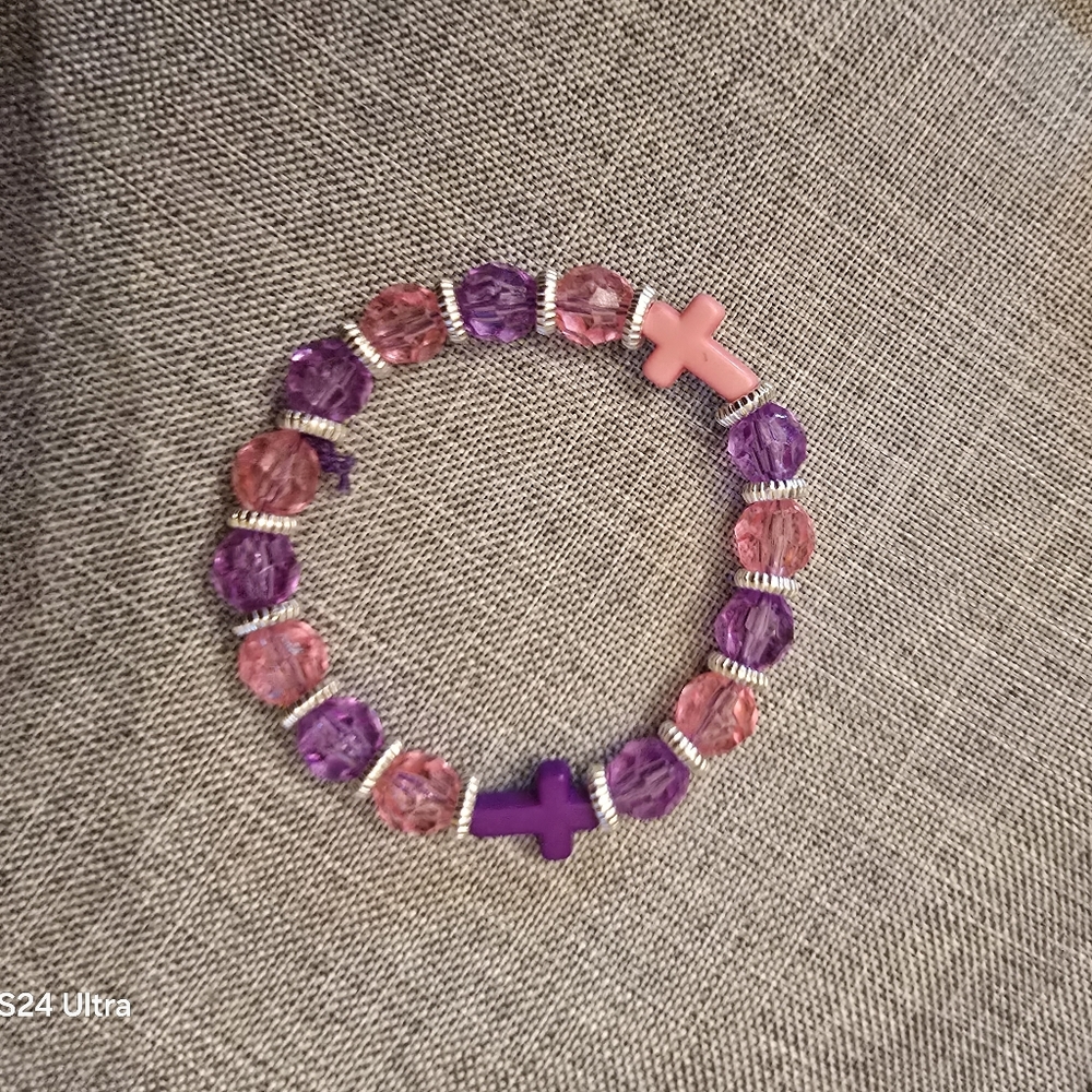 Handcrafted Bracelets